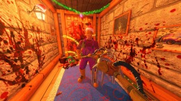   Viscera Cleanup Detail: Santa's Rampage