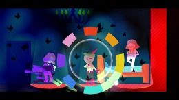   Wandersong