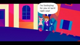 Wandersong 