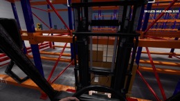  Warehouse Simulator: Forklift Driver