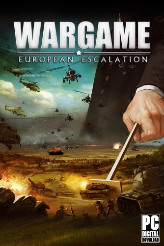 Wargame: European Escalation  