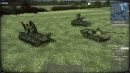 Wargame: European Escalation  PC