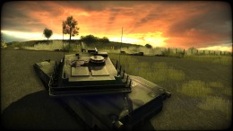   Wargame: European Escalation