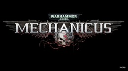  Warhammer 40,000: Mechanicus