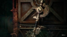  Warhammer 40,000: Mechanicus