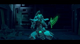 Warhammer 40,000: Mechanicus  PC