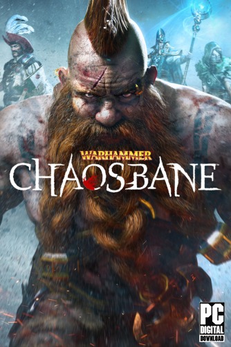 Warhammer: Chaosbane  