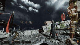  Warhammer: End Times - Vermintide