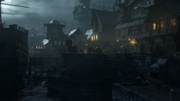   Warhammer: End Times - Vermintide