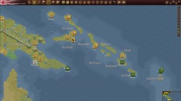   Warplan Pacific