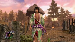 Way of the Samurai 4  PC