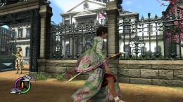 Way of the Samurai 4 