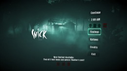  Wick