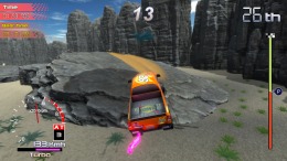 WildTrax Racing  PC