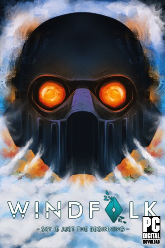 Windfolk: Sky is just the Beginning  