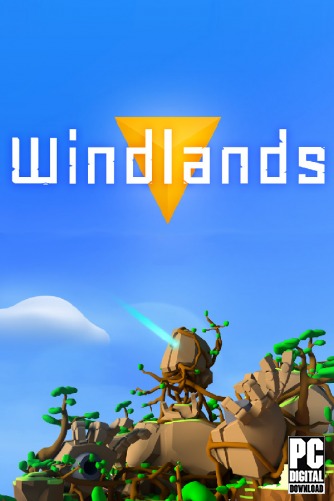 Windlands  