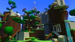 Windlands  PC