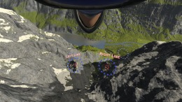 Wingsuit: Gudvangen 