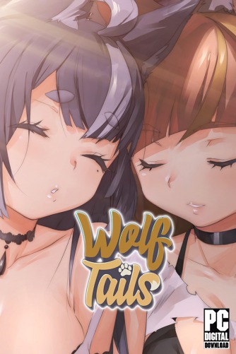 Wolf Tails  