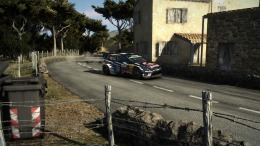  WRC 6 FIA World Rally Championship