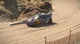   WRC 6 FIA World Rally Championship