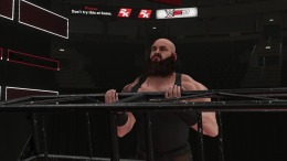 WWE 2K19  