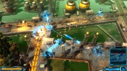 X-Morph: Defense  PC