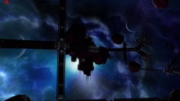 X3: Terran Conflict  