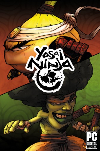 Yasai Ninja  