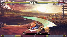   Yatagarasu Attack on Cataclysm