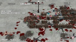   Yet Another Zombie Defense HD