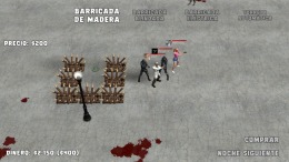   Yet Another Zombie Defense HD