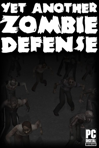 Yet Another Zombie Defense  