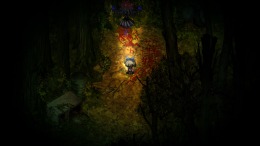 Yomawari: Midnight Shadows  