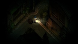  Yomawari: Midnight Shadows