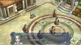 Ys: The Oath in Felghana 