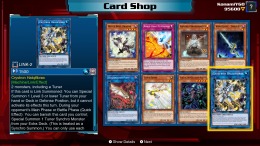 Yu-Gi-Oh! Legacy of the Duelist : Link Evolution  PC