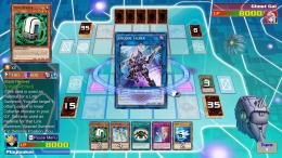   Yu-Gi-Oh! Legacy of the Duelist : Link Evolution