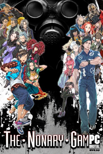 Zero Escape: The Nonary Games  