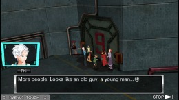 Zero Escape: The Nonary Games  PC