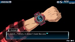   Zero Escape: The Nonary Games