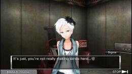 Zero Escape: The Nonary Games 