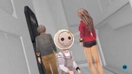  Zero Escape: Zero Time Dilemma