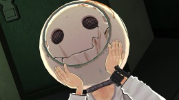 Zero Escape: Zero Time Dilemma  PC