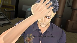   Zero Escape: Zero Time Dilemma