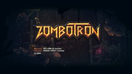 Zombotron  