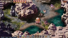  Zwei: The Arges Adventure