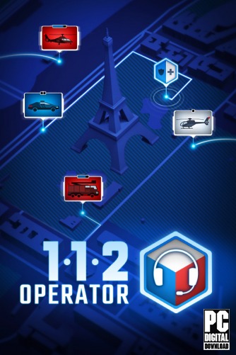 112 Operator  