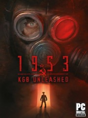 1953 - KGB Unleashed