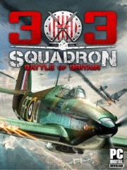 303 Squadron: Battle of Britain